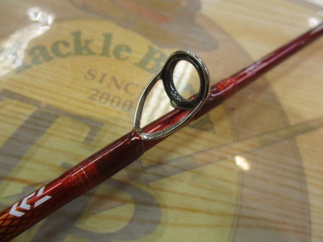 リーディング 73 MH-160・W｜＠ベリーネット 日本最大新品中古釣具WEB