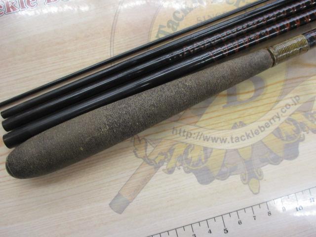朱紋峰 硬式 16｜＠ベリーネット 日本最大新品中古釣具WEBショップ