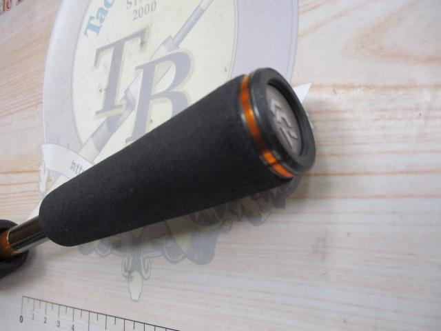 フィッシングリール　6点　中古品 GTリール/ダイワ・ソルティガZ6000GT対シマノ・ステラ