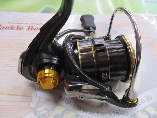 19バリスティックFW LT2500S-C｜＠ベリーネット 日本最大新品