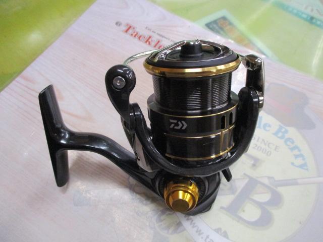 19バリスティックFW LT2500S-C｜＠ベリーネット 日本最大新品