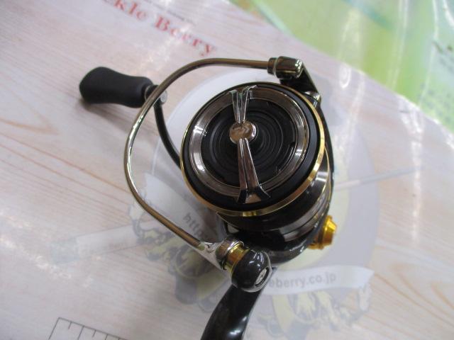 19バリスティックFW LT2500S-C｜＠ベリーネット 日本最大新品