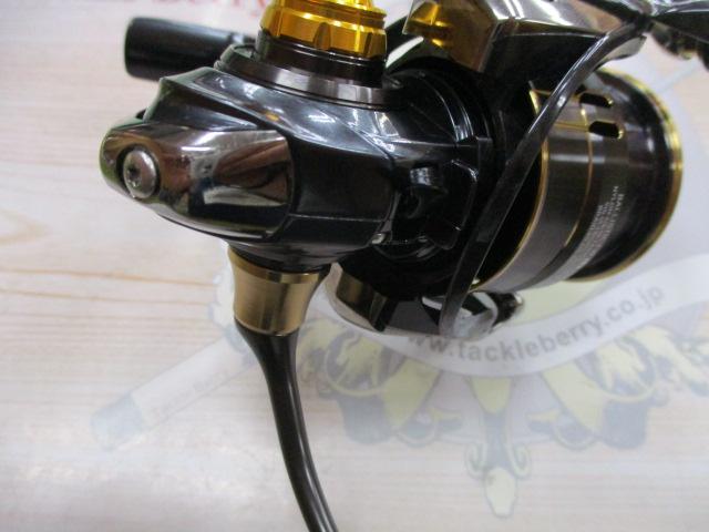 19バリスティックFW LT2500S-C｜＠ベリーネット 日本最大新品中古釣具