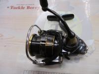 19バリスティックFW LT2500S-C