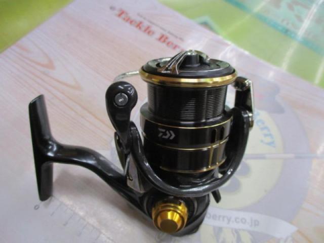 19バリスティックFW LT2500S-C｜＠ベリーネット 日本最大新品