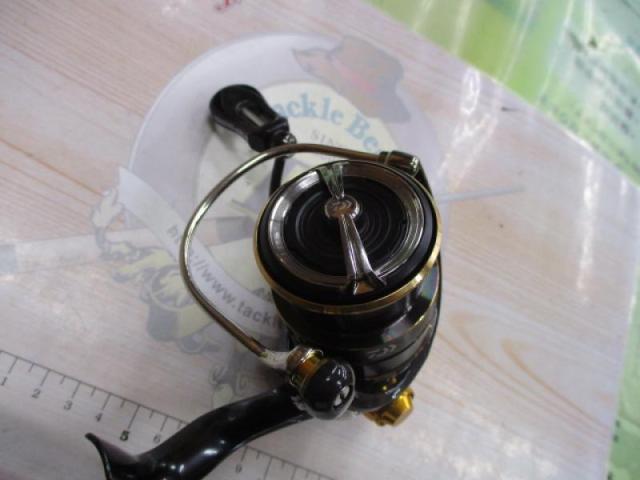 19バリスティックFW LT2500S-C｜＠ベリーネット 日本最大新品中古釣具