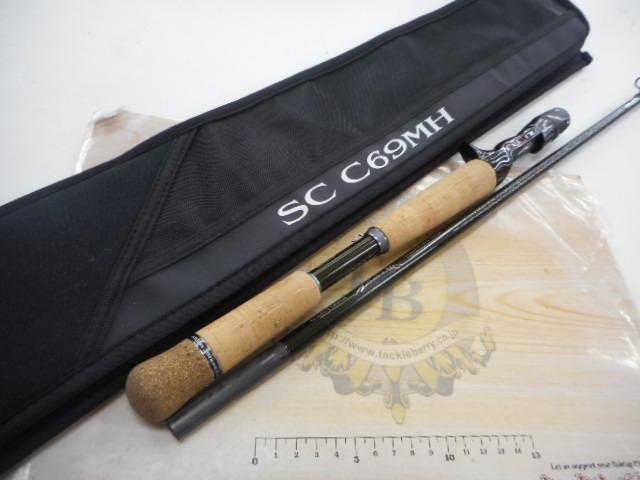 スティーズ SC C69MH