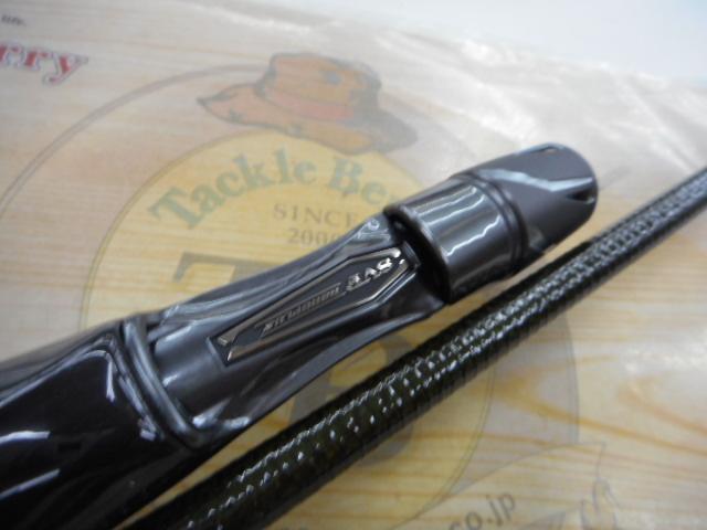 スティーズ SC C69MH