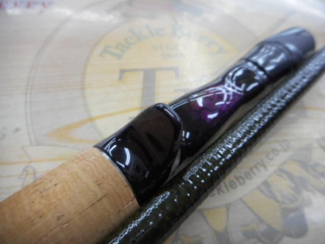 スティーズ SC C69MH