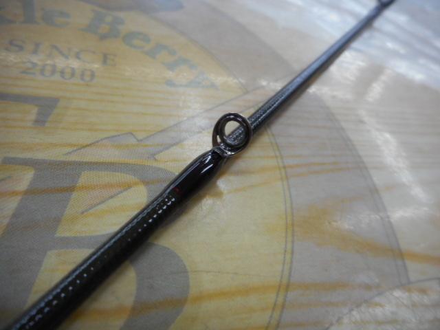 スティーズ SC C69MH