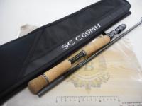スティーズ SC C69MH