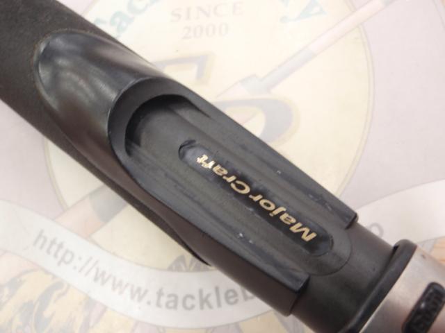 ジャイアントキリング GKC-76ML