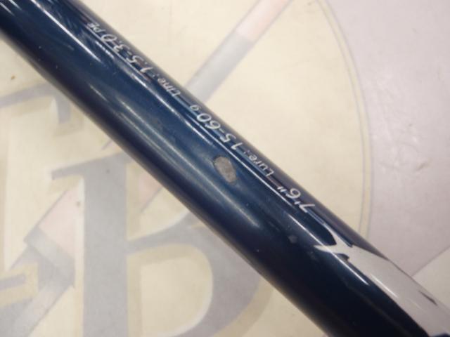 ジャイアントキリング GKC-76ML