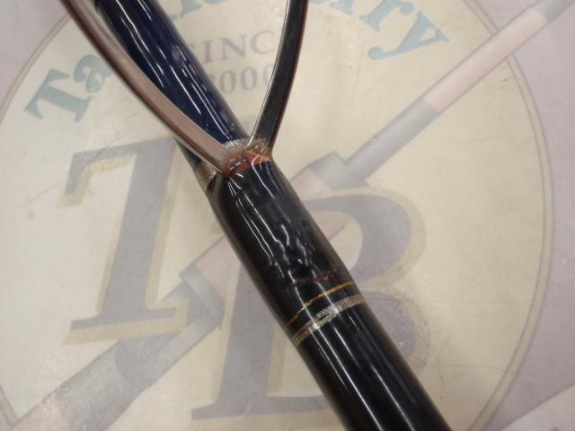 ジャイアントキリング GKC-76ML