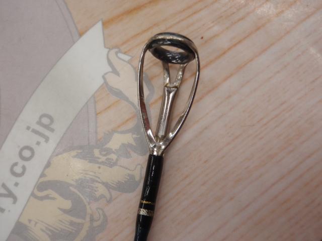 ジャイアントキリング GKC-76ML