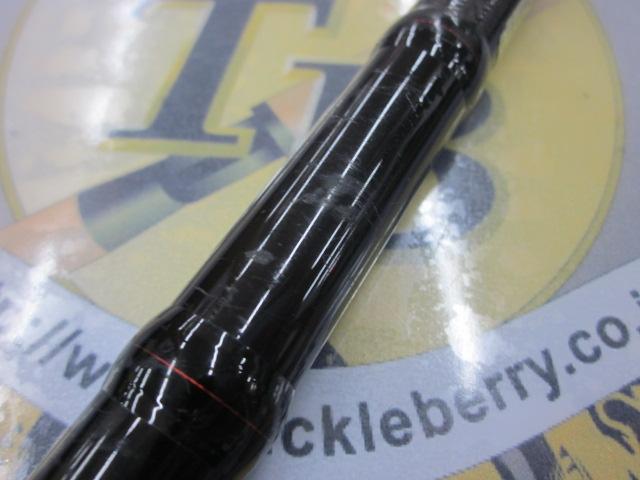 ポイズンアドレナ 174XH-SB