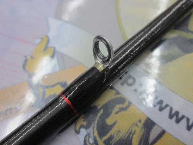 ポイズンアドレナ 174XH-SB