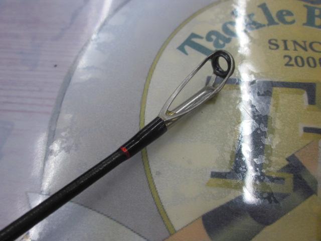 ポイズンアドレナ 174XH-SB