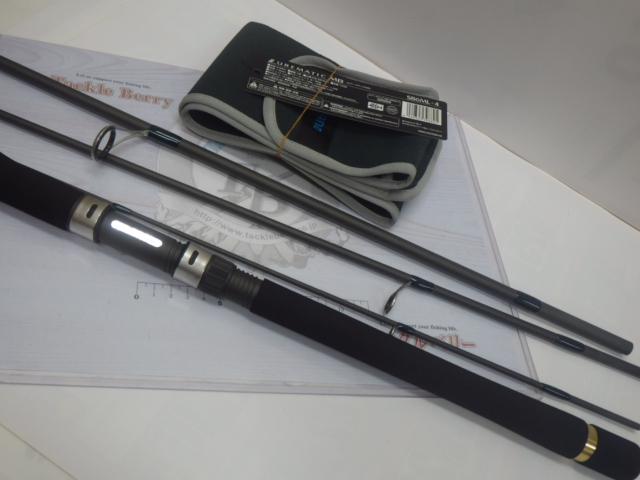 ルアーマチックMB S86ML-4｜＠ベリーネット 日本最大新品中古