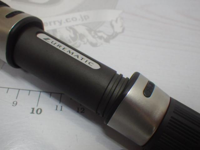 ルアーマチックMB S86ML-4｜＠ベリーネット 日本最大新品中古