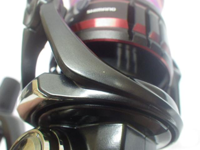 20ヴァンフォード C3000HG