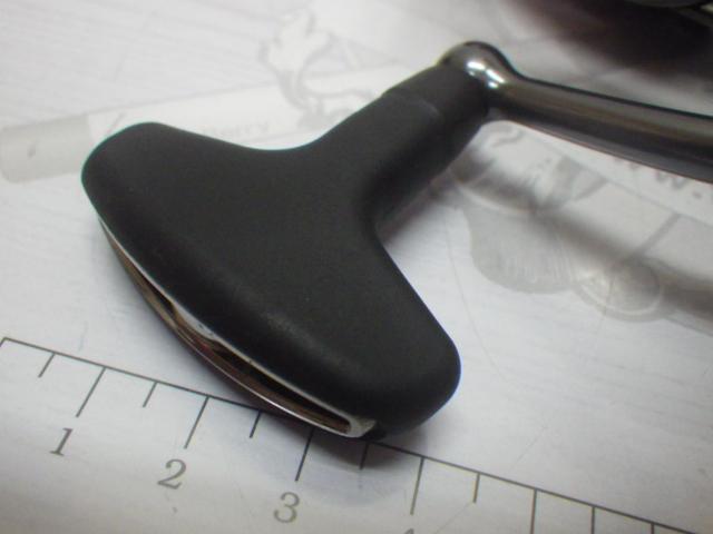 20ヴァンフォード C3000HG