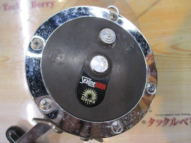 ダイワ シーライン600H シーライン600H - 16,200円