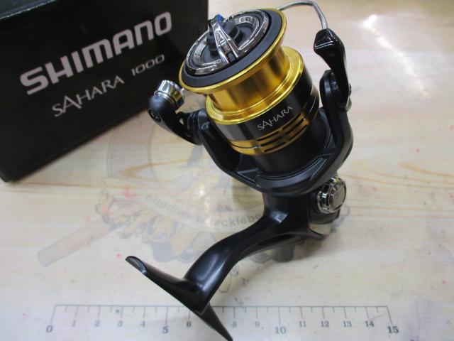 22サハラ 1000｜＠ベリーネット 日本最大新品中古釣具WEBショップ
