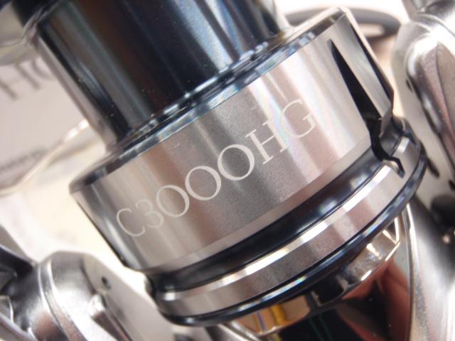 19ストラディック C3000HG｜＠ベリーネット 日本最大新品中古