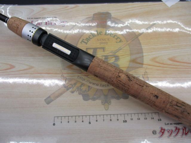 ダイワ バトラー ブリッツ TD-BA651MLRB 中古品 ダイワ バトラー ブリッツ TD-BA651MLRB 中古品 中古】【DAIWA