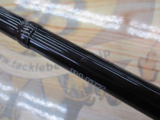 バトラー TD-BA651MLRB｜＠ベリーネット 日本最大新品中古釣具