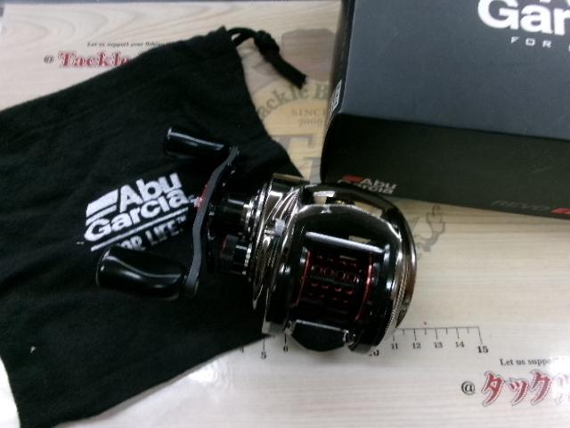 レボ エリート7 IB-L (ブラックボディ)