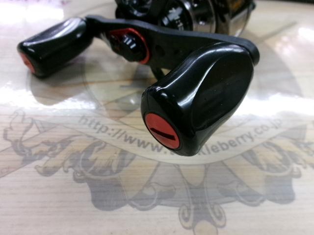 レボ エリート7 IB-L (ブラックボディ)