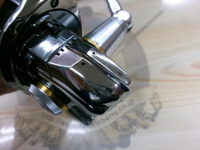 [名作]07ステラ　2500S シマノ(SHIMANO) 07' ステラ 2500S 02084｜アウトドア用品・釣り
