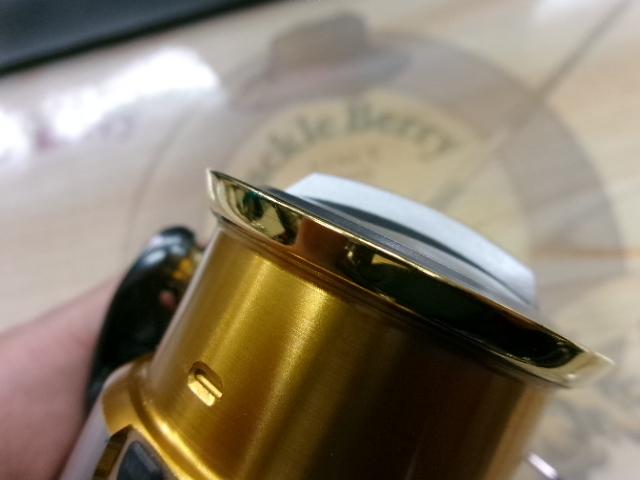 07ステラ 2500S｜＠ベリーネット 日本最大新品中古釣具WEBショップ