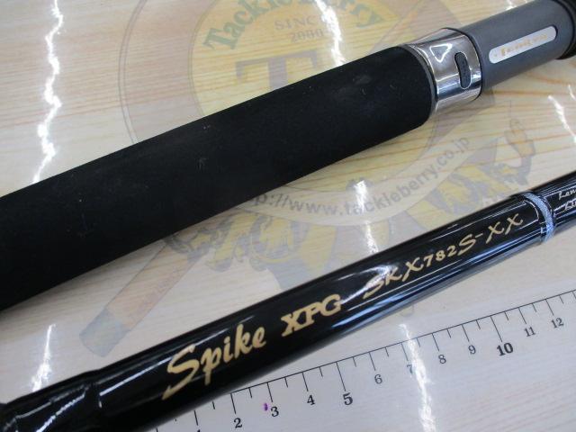 ま*た様 天龍　スパイクXPG SKX782S-XX 中古品 ま*た様 天龍 スパイクXPG SKX782S-XX 中古品 天龍 スパイク XPG