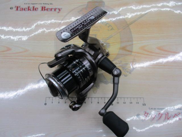 コンプレックスCI4 2000HGS F3｜＠ベリーネット 日本最大新品