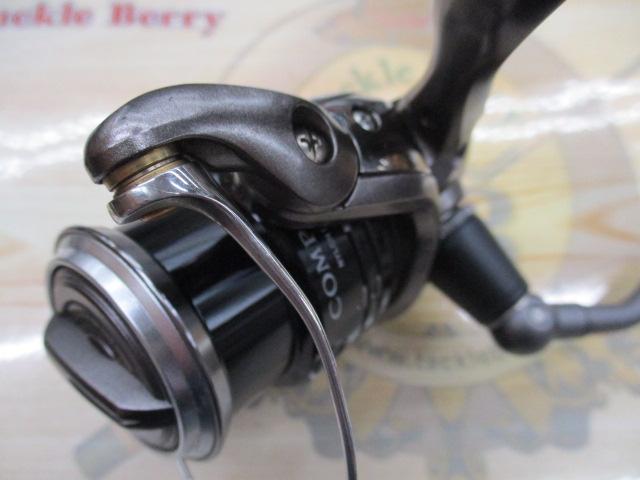 コンプレックスCI4 2000HGS F3｜＠ベリーネット 日本最大新品