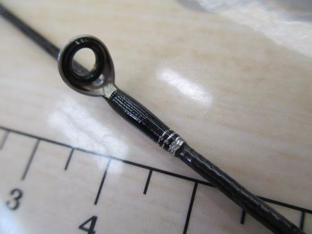 トラウトワンAS B60SULF