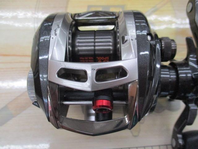 アルファスSV 105SHL