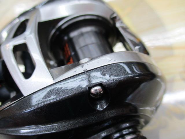 アルファスSV 105SHL