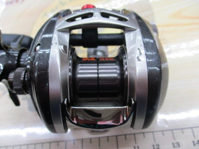 アルファスSV 105SHL