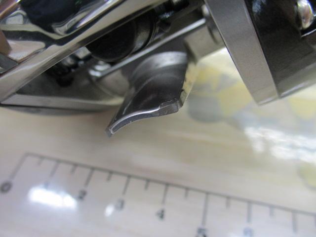 アルファスSV 105SHL