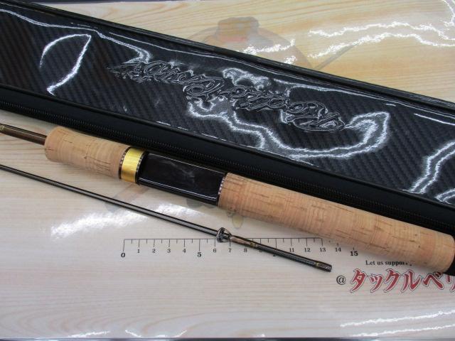 ブロンズウルフ62L-TRZ 999.9フォーナインマイスター 62ML-TRZ ブロンズウルフ