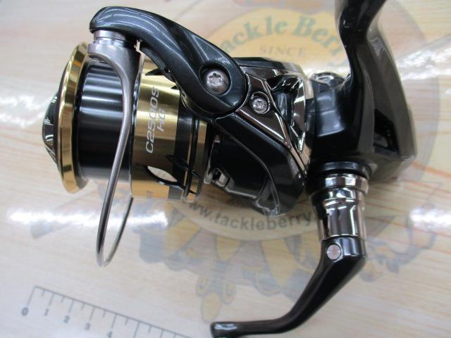25アルテグラ C2500SHG｜＠ベリーネット 日本最大新品中古釣具