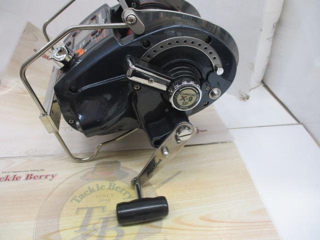 コマンド CX-9SP(12V)