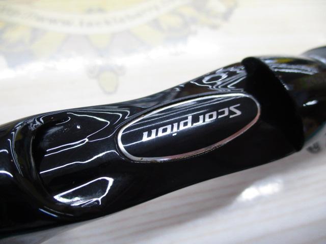 スコーピオンXV 1581F-2