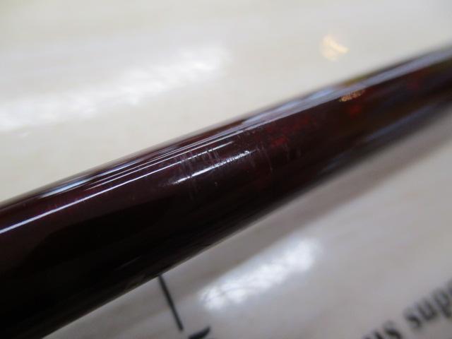 スコーピオンXV 1581F-2