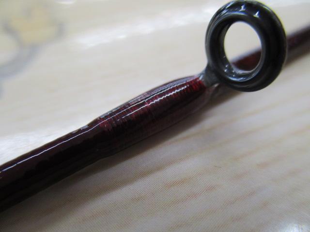 スコーピオンXV 1581F-2