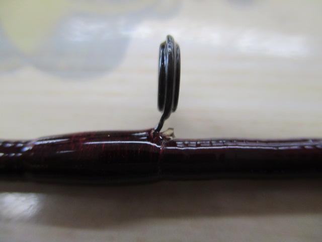 スコーピオンXV 1581F-2